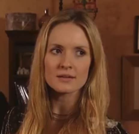 lucy barlow coronation street